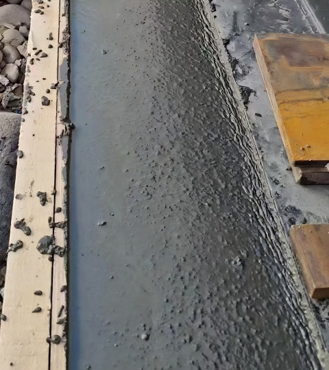 无为环氧砂浆的特点及施工流程​