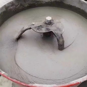 无为高强无收缩灌浆料施工流程 ，灌浆料施工注意事项