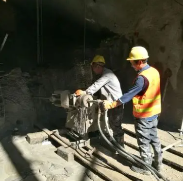 无为水下抗分散灌浆料特点 水下不分散注浆料介绍