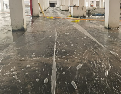 无为不发火砂浆和不发火金属骨料有什么区别