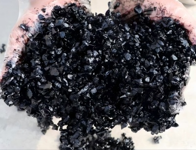 无为沥青冷补料（沥青砂）的优势特点与施工流程解析