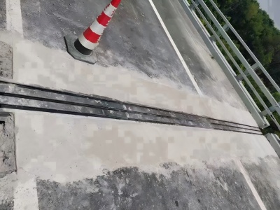 无为伸缩缝更换后浇筑材料快速结构修补料速砼的产品特点及施工流程​