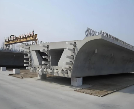 无为抗冻压浆料的特点及标准化施工工艺